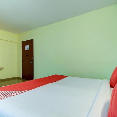 Capital O 17320 Vijaya Residency Manipal Luaran gambar